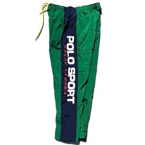 Polo sport track pants
